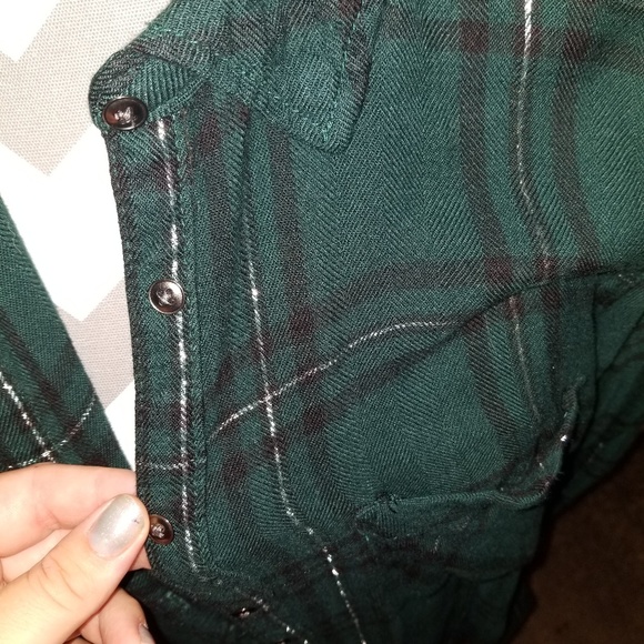 Maurice's button down shirt - Picture 5 of 5